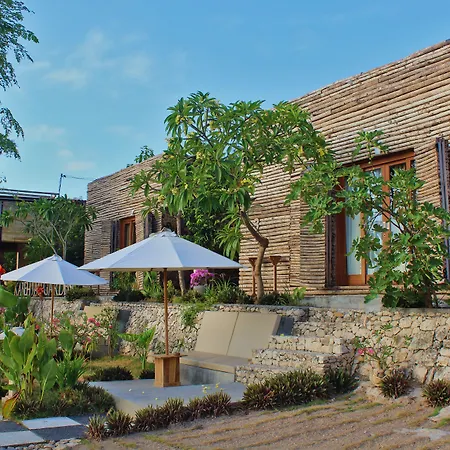 Kabeh Jati Garden Villa&Restaurant