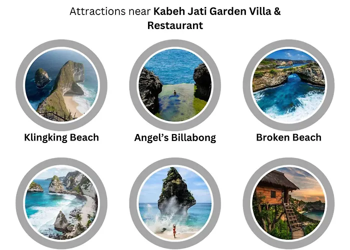 Kabeh Jati Garden & Restaurant 3* Tanglad