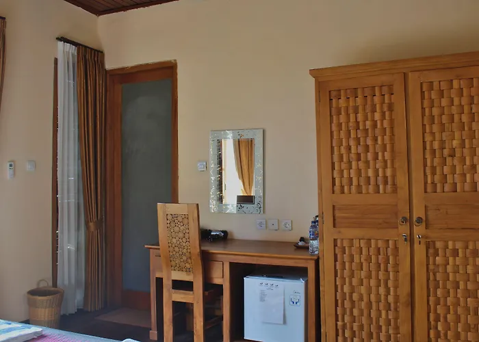 Kabeh Jati Garden & Restaurant Tanglad