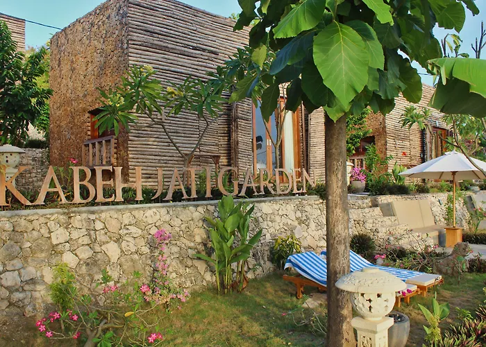 Kabeh Jati Garden & Restaurant Casa de hóspedes Tanglad