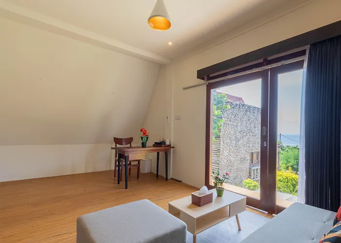 Casa de hóspedes Kabeh Jati Garden & Restaurant 3*