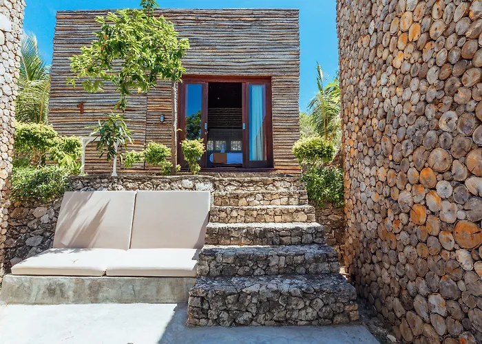 Kabeh Jati Garden & Restaurant Casa de hóspedes 3*