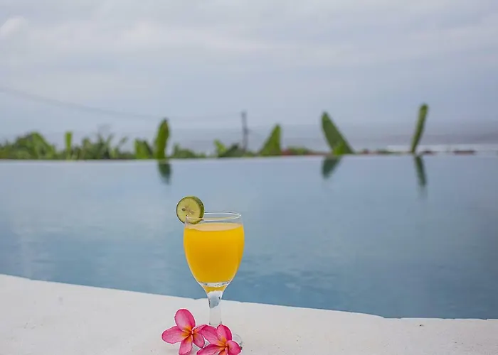 Kabeh Jati Garden & Restaurant